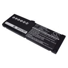 Kompatibel batteribyte för Apple  A1321, 661-5476, 661-5211, 020-6380-A