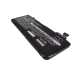 Batterier Ersätter MacBook Pro 13" MB990CH/A