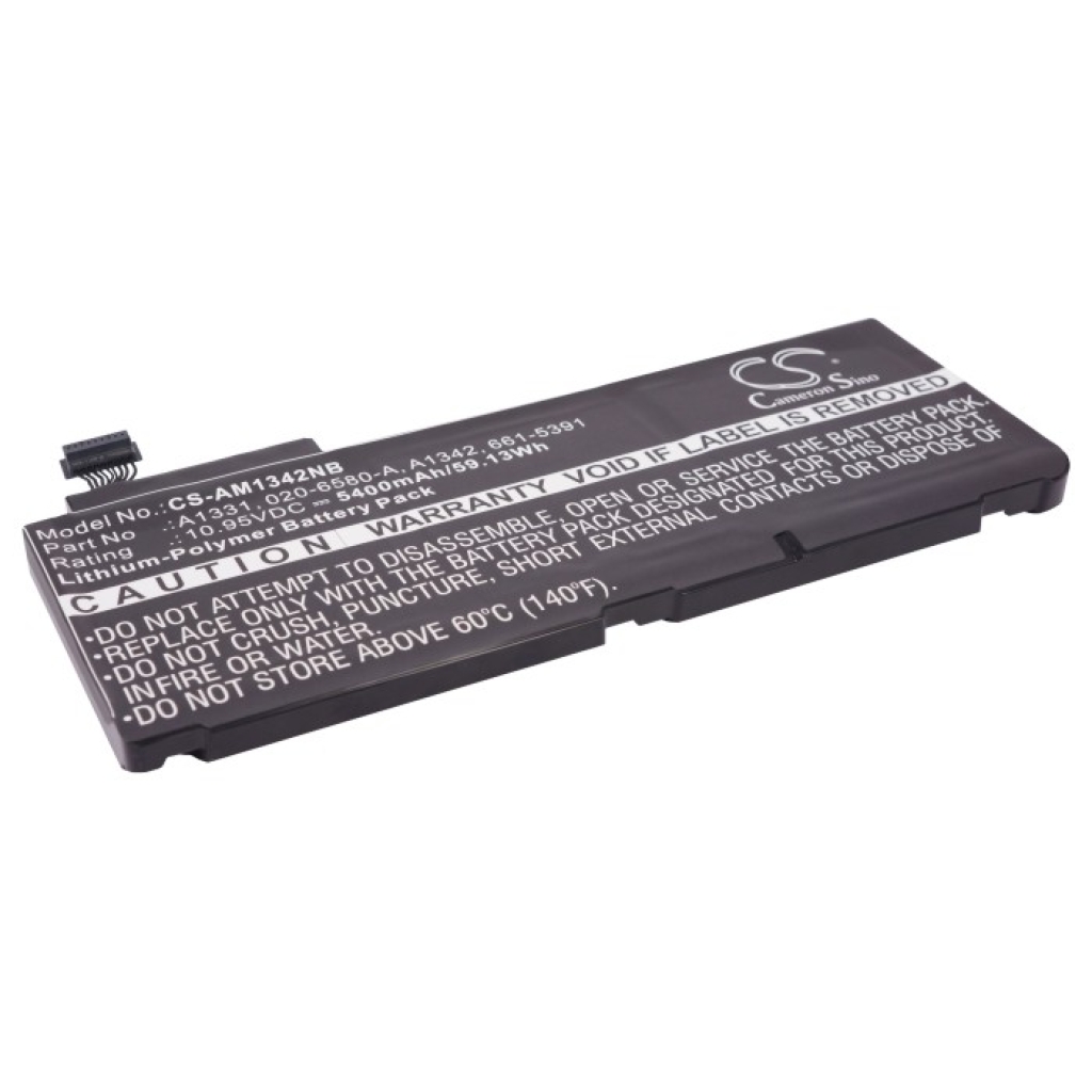 Battery Replaces A1331