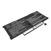 CS-AM1369NB<br />Batteries for   replaces battery A1369