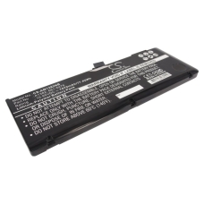 Kompatibel batteribyte för Apple  A1382, 661-5844, 020-7134-01