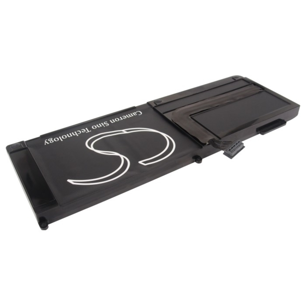 Batterier Ersätter Macbook Pro 15" inch i7