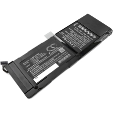 Kompatibel batteribyte för Apple 020-7149-A,020-7149-A10,A1297,A1383