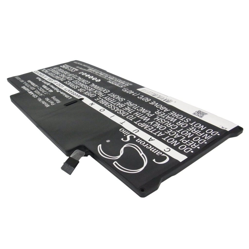 Battery Replaces 020-8142-A