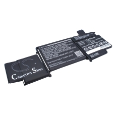 Kompatibel batteribyte för Apple  020-8146, A1502, A1493, 020-8148