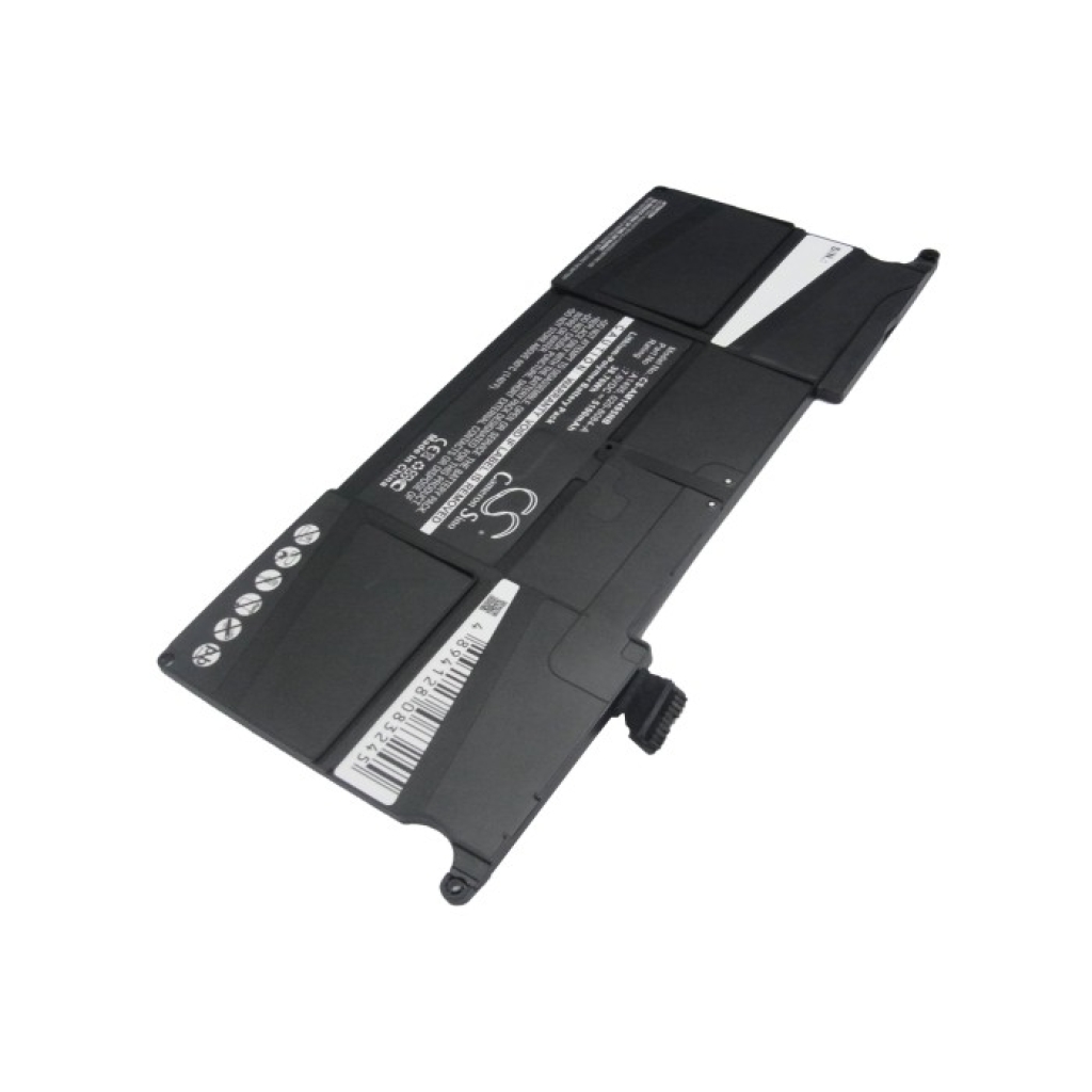 Batterier Ersätter Macbook Air 11.6" MD712CH/A