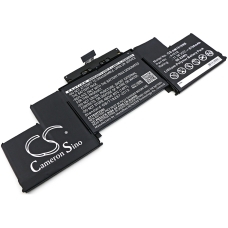 Compatible battery replacement for Apple 020-00079,1ICP7/63/81-2,1ICP9/47/95-ICP8/56/66-2,A1618,MJLQ2LL/A...