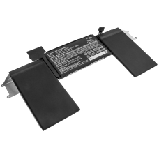 Compatible battery replacement for Apple 616-00535,661-16086,923-05102,A2389