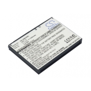 CS-AM530SL<br />Batterier för  ersätter batteri SBP-10