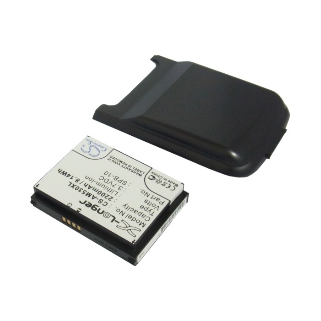 Batterier till mobiltelefoner Asus CS-AM530XL