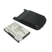 CS-AM530XL<br />Batterier för  ersätter batteri SBP-10