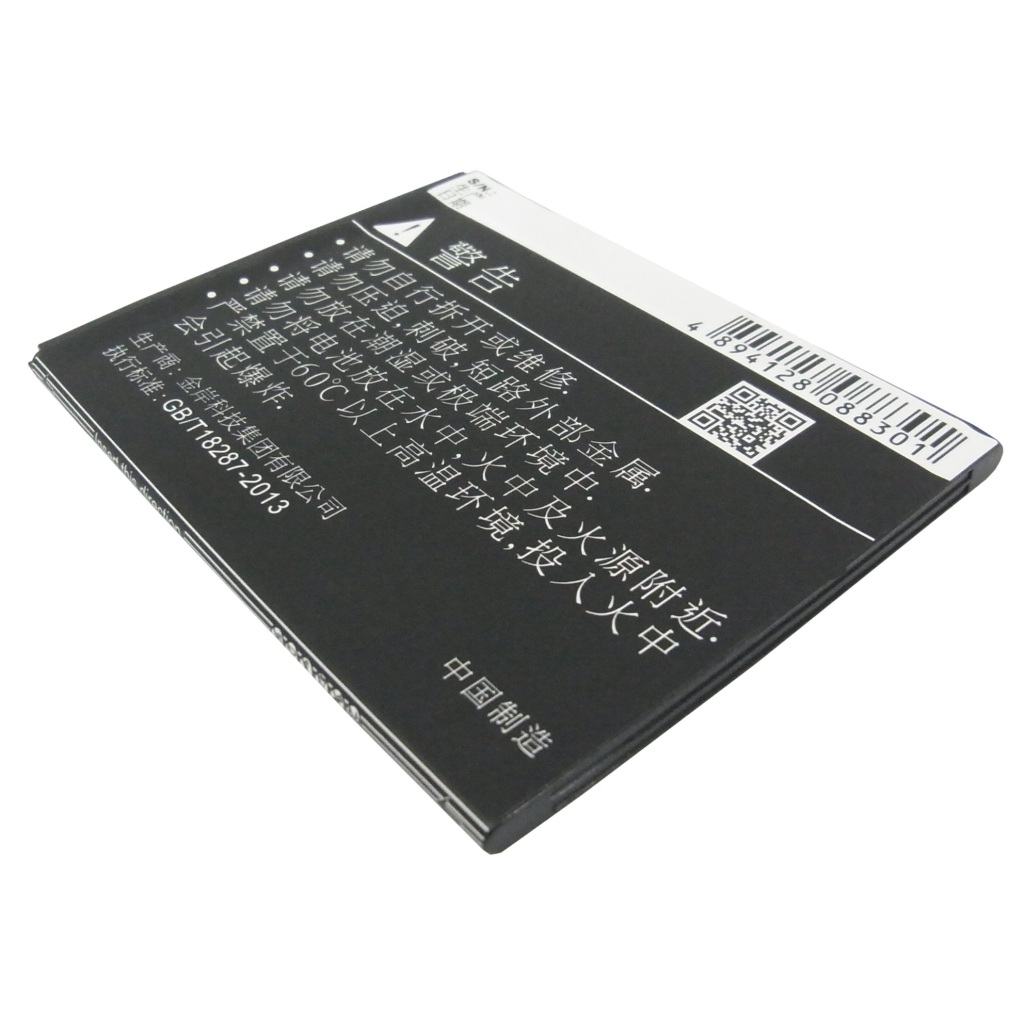 Mobile Phone Battery AMOI A955T