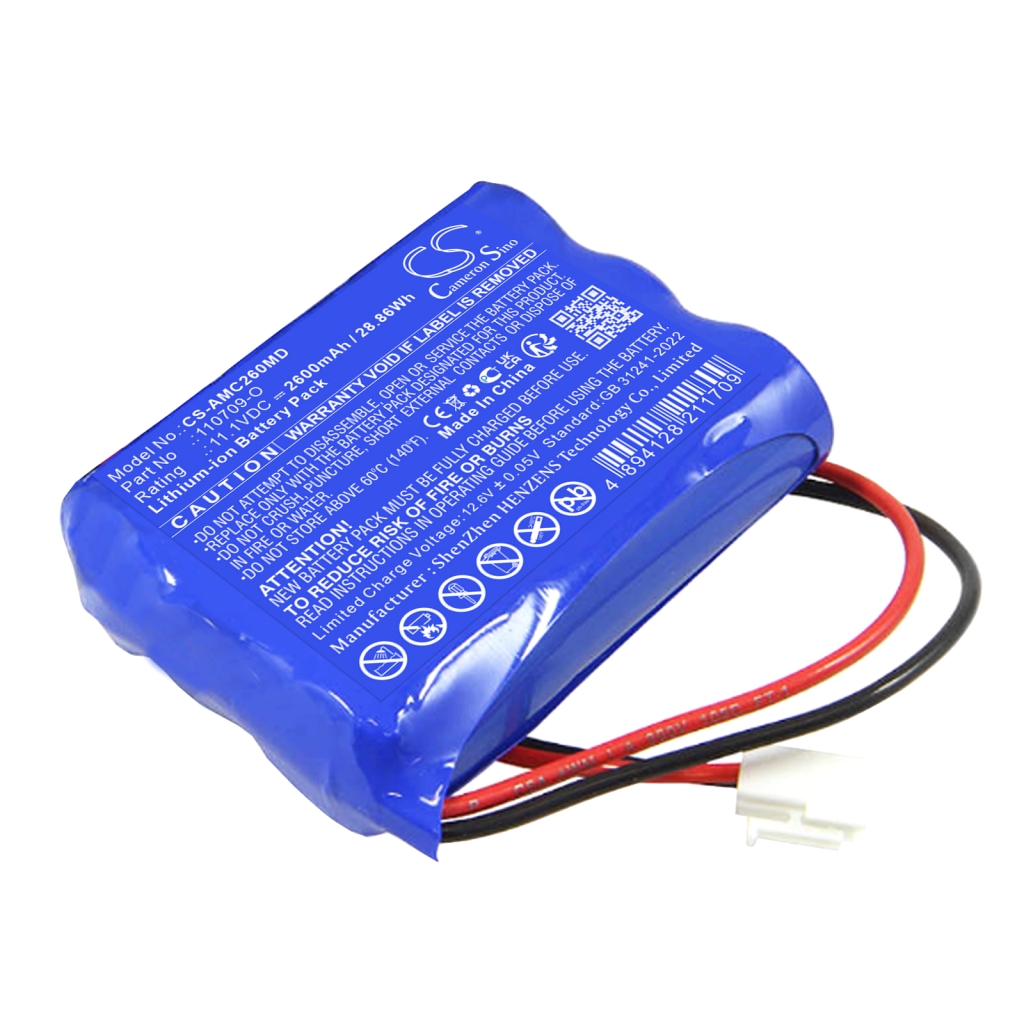 Battery Replaces HM57525649