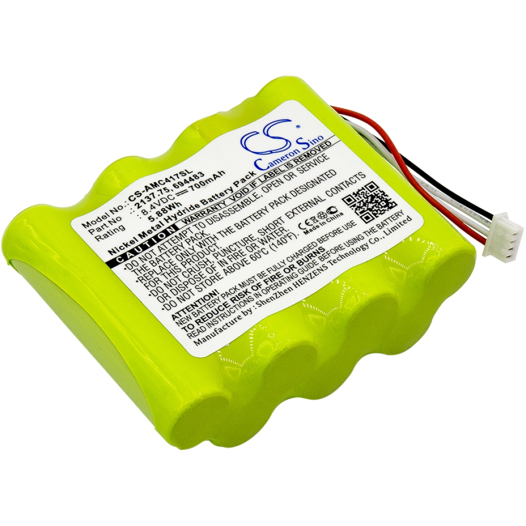 Battery Replaces 2137.52