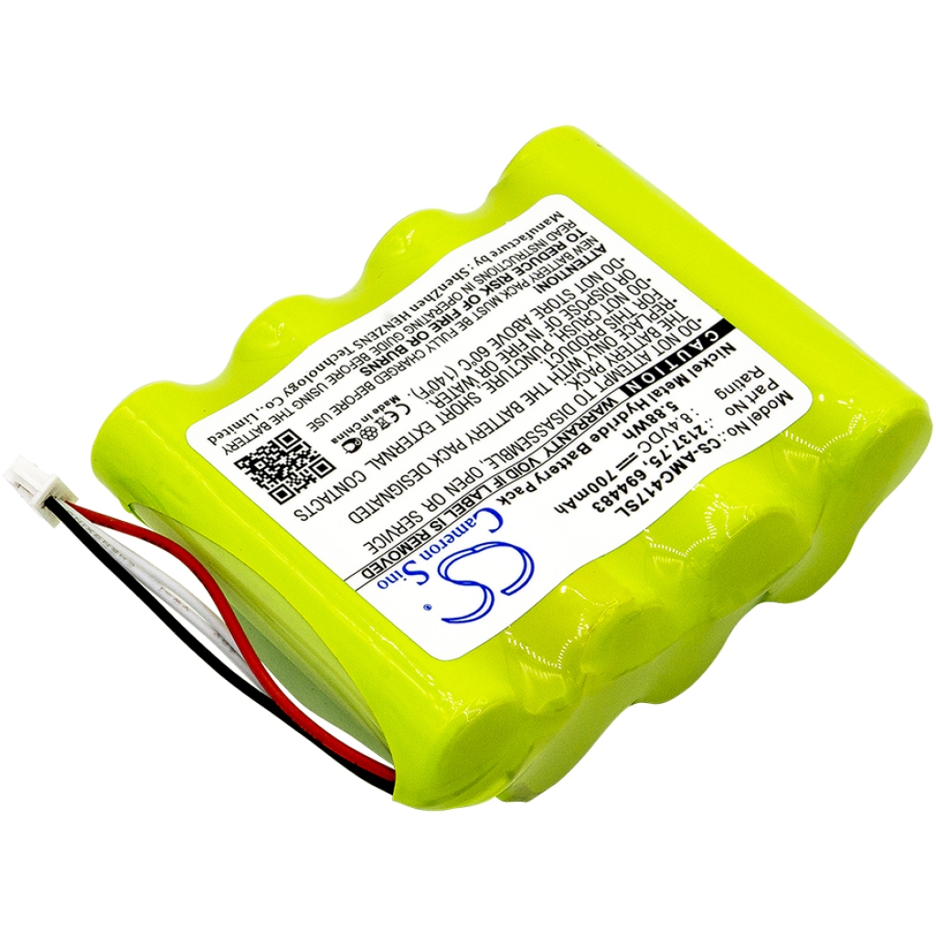 Battery Replaces 694483