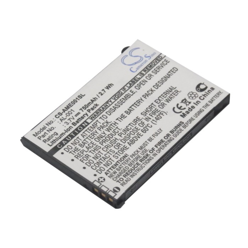 Mobile Phone Battery AMOI AL-001