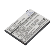 CS-AME001SL<br />Batterier för  ersätter batteri AL-001