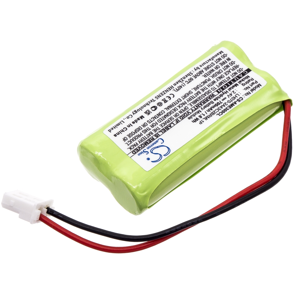 Batterier Ersätter BT-162342