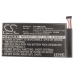 Tablet Battery Asus CS-AME370SL