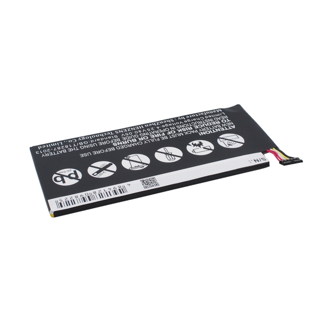 Batterier för surfplattor Asus CS-AME390SL