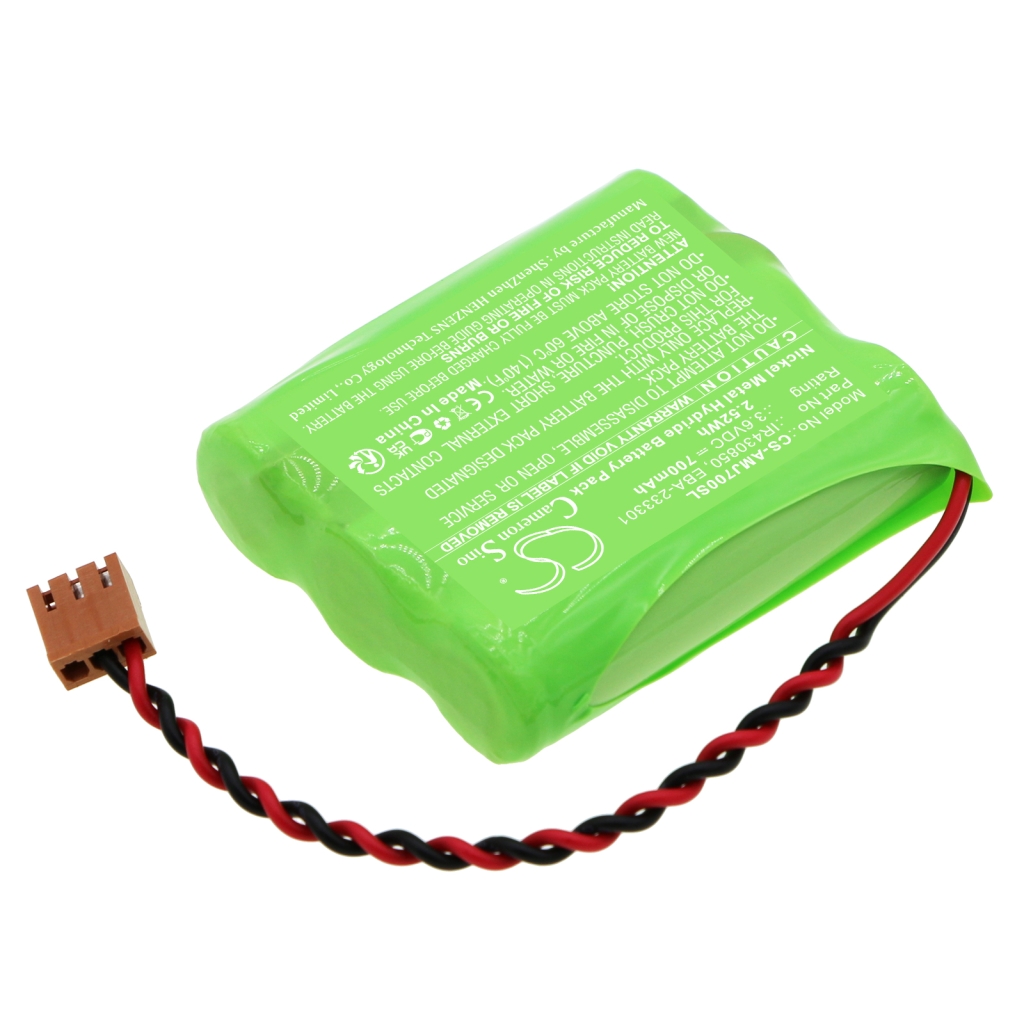 Battery Replaces IR430850