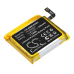Batterier Batterier för smarta klockor CS-AMR300SH