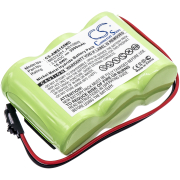 CS-AMS155MD<br />Batterier för  ersätter batteri 2860729
