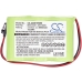 Battery Replaces MED3201