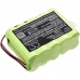 Batterier Ersätter Infusion Pump 231