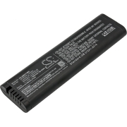 CS-AMS272MD<br />Batterier för  ersätter batteri LI204SX-60A