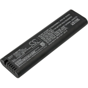 CS-AMS272MD<br />Batteries for   replaces battery LI204SX-60