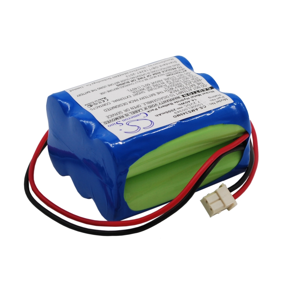 Battery Replaces 1000SP01782