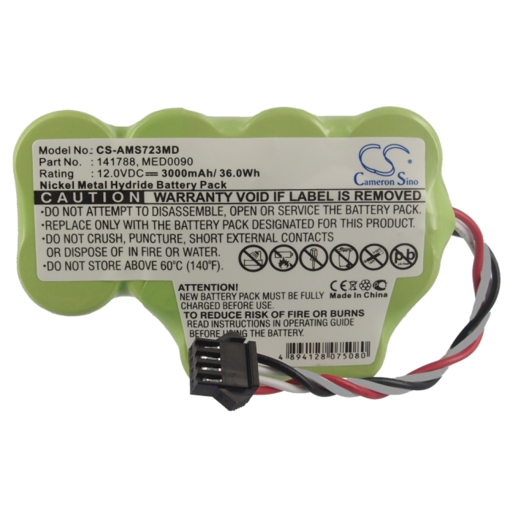 Battery Replaces B11044