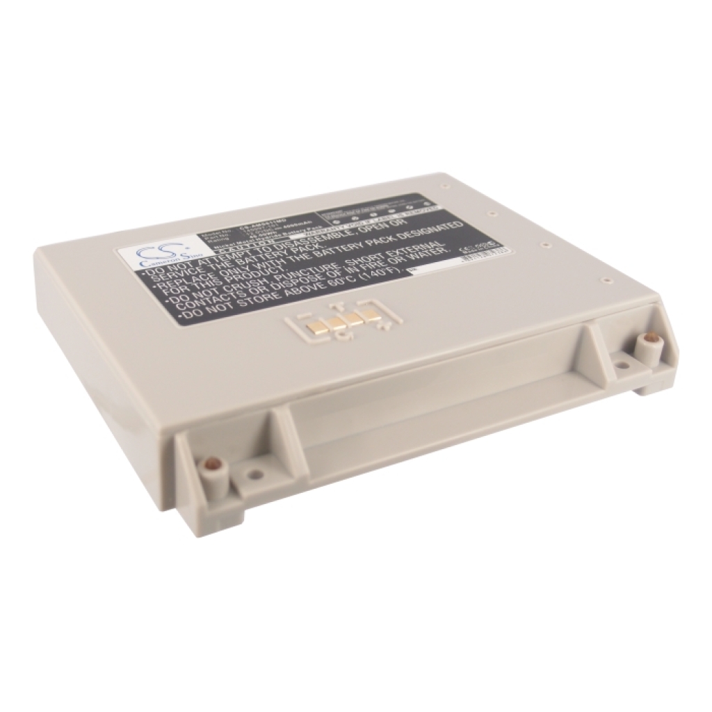 Medical Battery Alaris Medicalsystems 8600