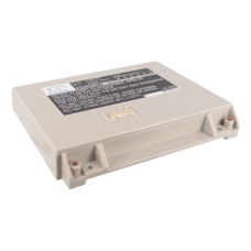 Kompatibel batteribyte för Alaris Medicalsystems 145997-101,145997-101-8000,49000167,BK-45A10U1A,OM11322...