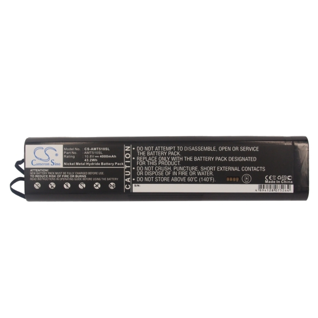 Batterier Ersätter TY3CGR18650D-2