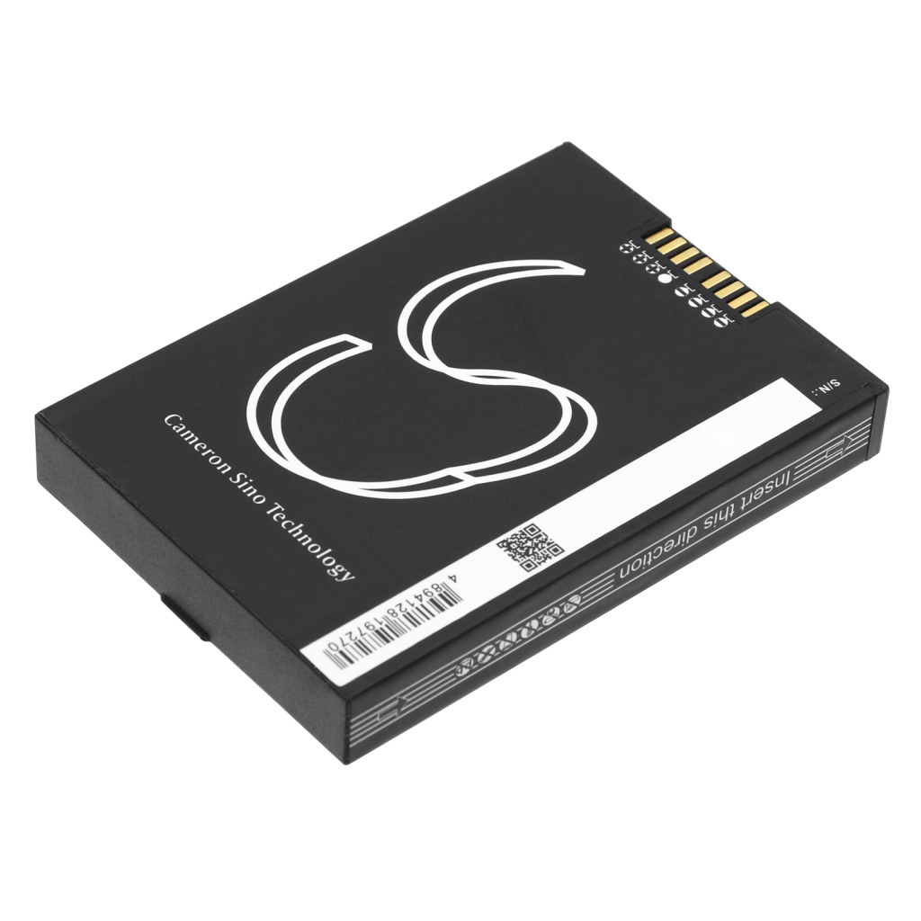 Batterier för betalningsterminaler Aisino CS-ANS900BL
