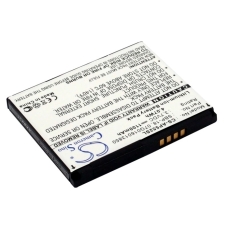 Compatible battery replacement for Asus SBP-18