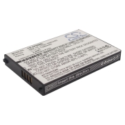CS-AP696SL<br />Batterier för  ersätter batteri 07G0166B3450