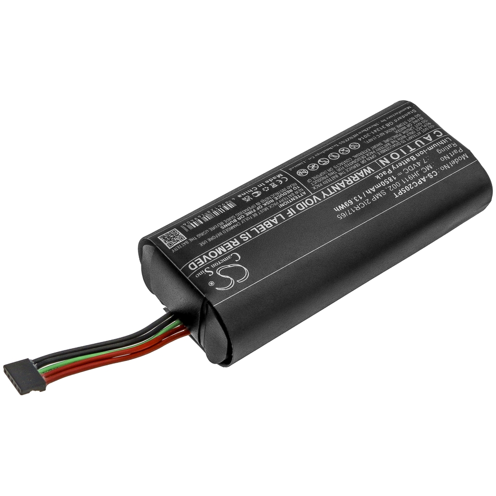 Battery Replaces MC.JH911.002