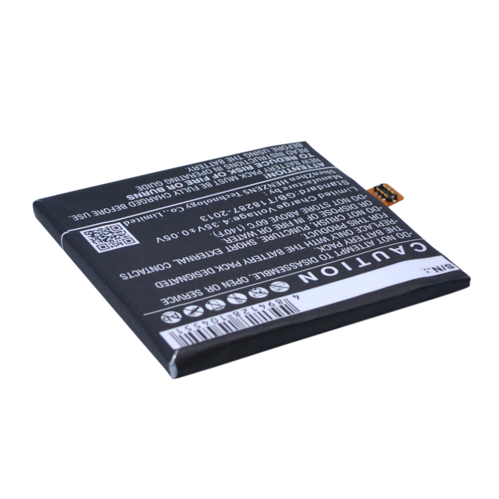 Battery Replaces C11P1321