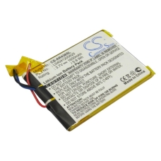 Kompatibel batteribyte för Archos L04041200625