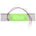 Battery Replaces 3BSC760015R1