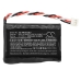 Batterier Ersätter ARC-12xx(ML)