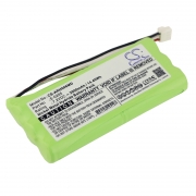 CS-ARH606MD<br />Batterier för  ersätter batteri E-0205