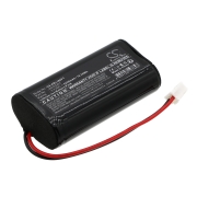 CS-ARL300FT<br />Batterier för  ersätter batteri L3.60