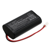 CS-ARL300FX<br />Batteries for   replaces battery L3.60