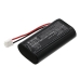 Battery Replaces 90703201