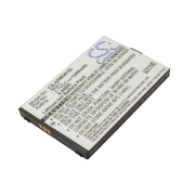 CS-ARM301SL<br />Batterier för  ersätter batteri M301