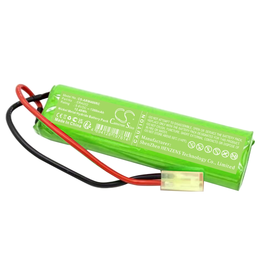 Battery Replaces EROA002